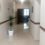 Square فندق نيم