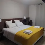 Square Hotel Nîmes