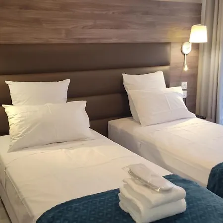 Hotel Square Nimes