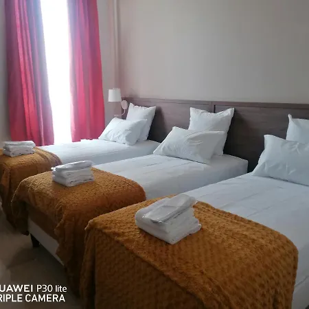 Square Hotel