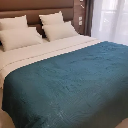 Square Otel 3*