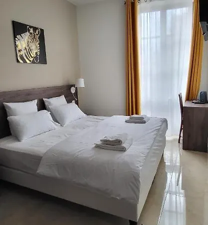 Otel Square