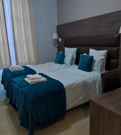 Otel Square Nîmes