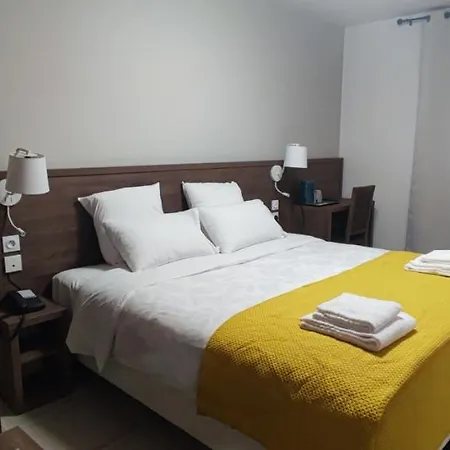 Square Hotel Nimes