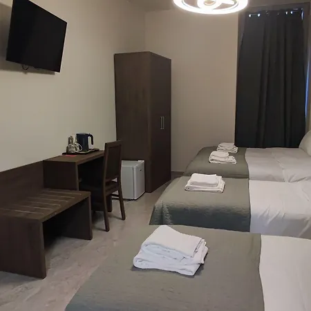 Hotel Square