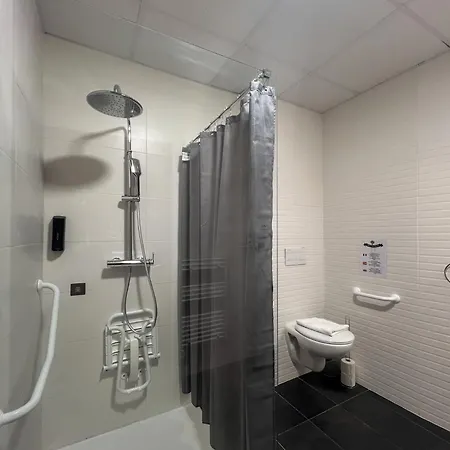 Square Hotel Nîmes