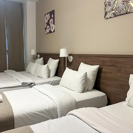 Hotel Square Nimes