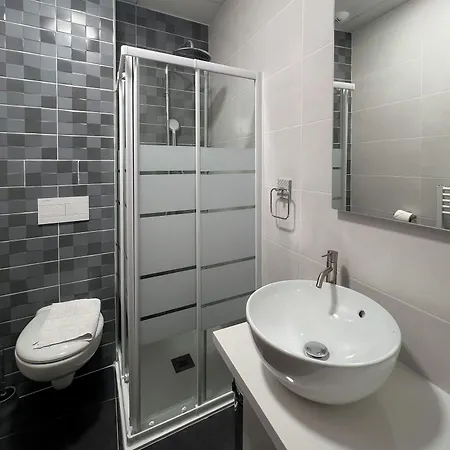 Hotel Square Nîmes